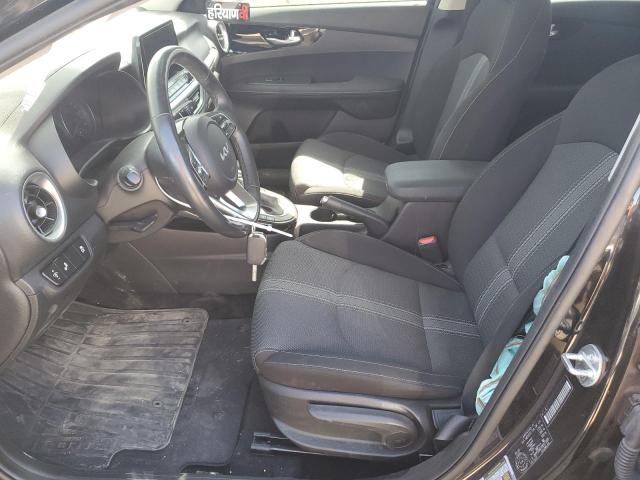 Photo 7 from auction – 2023 KIA FORTE EX with VIN 3KPF34AD1PE615989