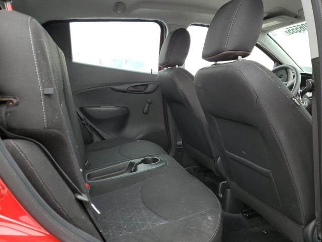 Photo 10 from auction – 2019 CHEVROLET SPARK LS with VIN KL8CB6SA3KC762331