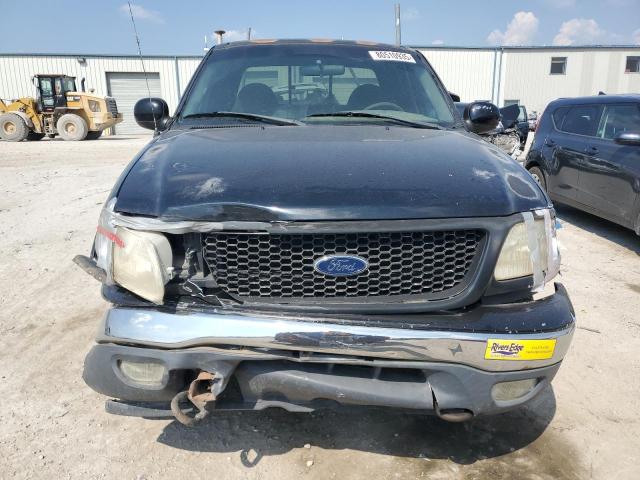 Photo 5 from auction – 2000 FORD F150 with VIN 1FTRX18L3YKA23294
