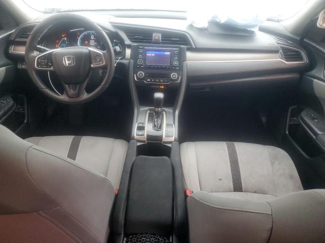 Photo 8 from auction – 2019 HONDA CIVIC LX with VIN 2HGFC2F69KH562195