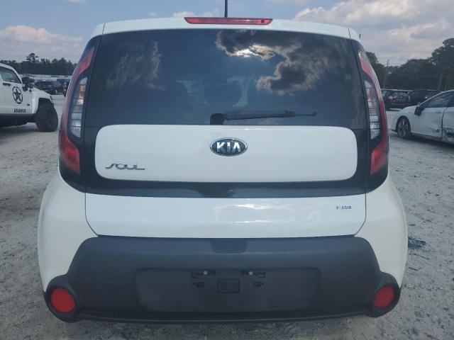 Photo 6 from auction – 2016 KIA SOUL with VIN KNDJN2A21G7858306