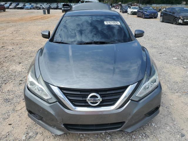 Photo 5 from auction – 2018 NISSAN ALTIMA 2.5 with VIN 1N4AL3AP7JC170452