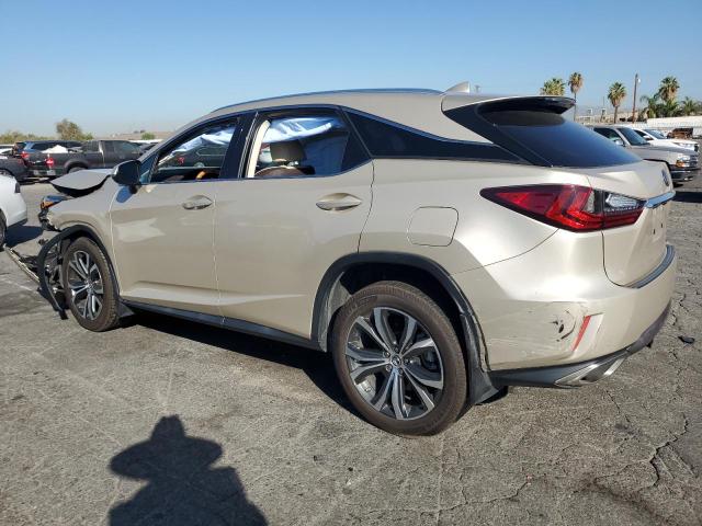 Photo 2 from auction – 2018 LEXUS RX 350 BASE with VIN 2T2ZZMCA7JC102858