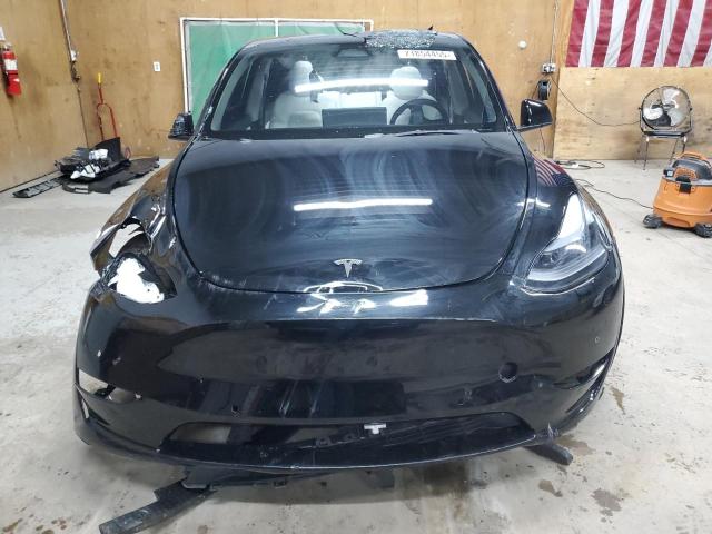 Zdjęcie 5 z aukcji – 2022 TESLA MODEL Y z VIN 7SAYGDEF6NF515597