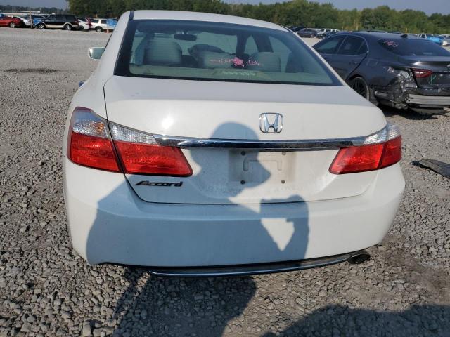 Photo 6 from auction – 2014 HONDA ACCORD EX with VIN 1HGCR2F79EA239679