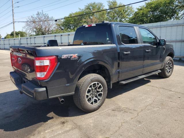 Photo 3 from auction – 2023 FORD F150 SUPER with VIN 1FTEW1EB5PKD92718