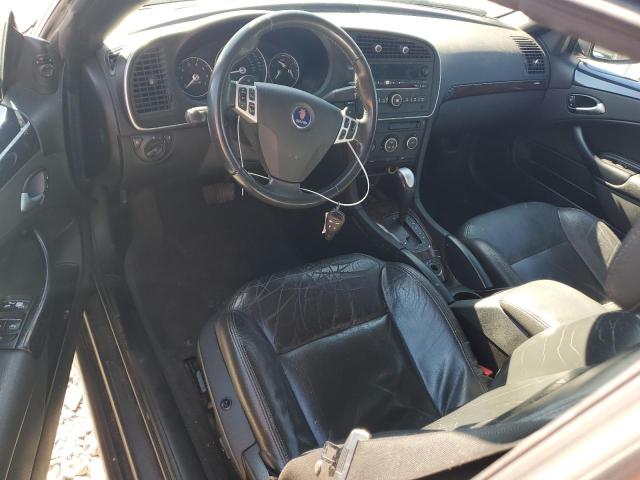 Photo 8 from auction – 2011 SAAB 9-3 2.0T with VIN YS3FA7CY1B1309080