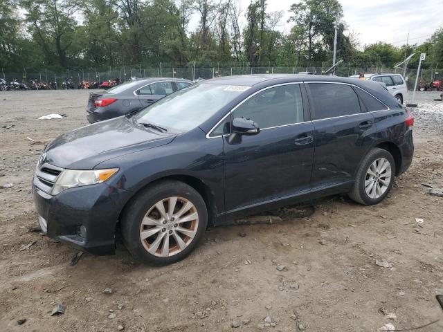 TOYOTA VENZA LE 2015 with VIN 4T3BA3BB8FU070131 - Photo from auction