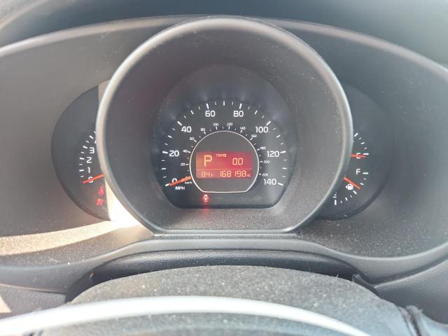 Photo 9 from auction – 2018 KIA SOUL + with VIN KNDJP3A51J7598183