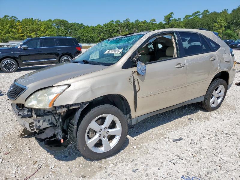 LEXUS RX 350 2007 con VIN 2T2GK31U27C017535 - Foto de la subasta