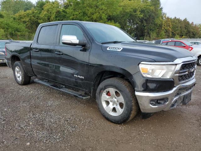 Photo 4 from auction – 2022 RAM 1500 BIG H with VIN 1C6RRFMG3NN228860