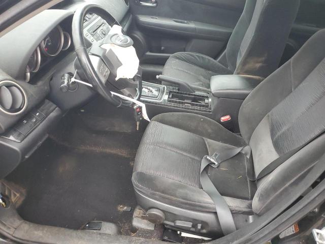 Photo 7 from auction – 2010 MAZDA 6 I with VIN 1YVHZ8CH9A5M36448