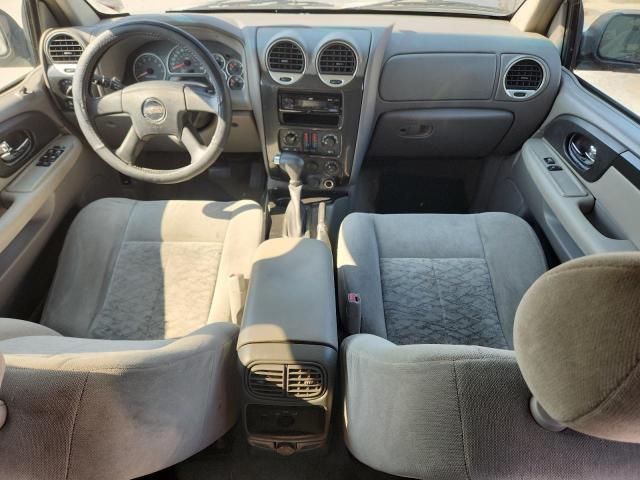 Photo 8 from auction – 2005 GMC ENVOY with VIN 1GKDS13S152139259