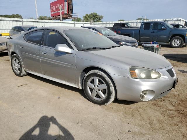 Photo 4 from auction – 2007 PONTIAC GRAND PRIX with VIN 2G2WP552571191379
