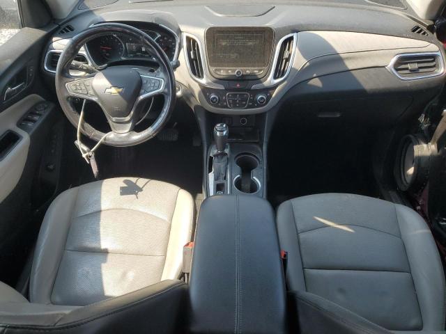Photo 8 from auction – 2018 CHEVROLET EQUINOX PR with VIN 2GNAXNEX7J6242271