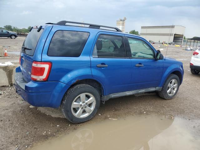 Photo 3 from auction – 2011 FORD ESCAPE XLT with VIN 1FMCU9DG9BKB24509
