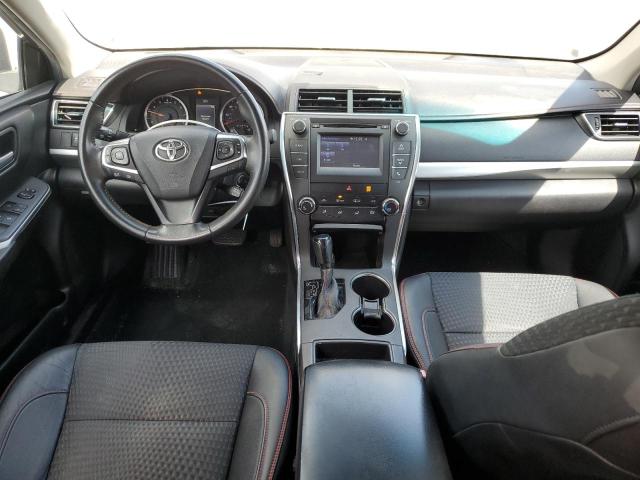 Photo 8 from auction – 2015 TOYOTA CAMRY LE with VIN 4T1BF1FK4FU489568