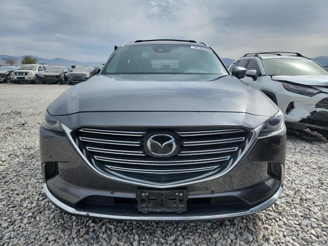 Photo 5 from auction – 2018 MAZDA CX-9 GRAND with VIN JM3TCBDY6J0214645