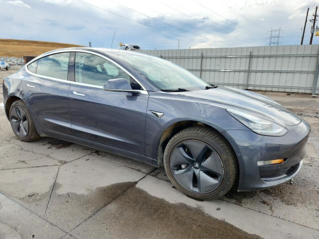 Photo 4 from auction – 2018 TESL MODEL 3 with VIN 5YJ3E1EA8JF030467