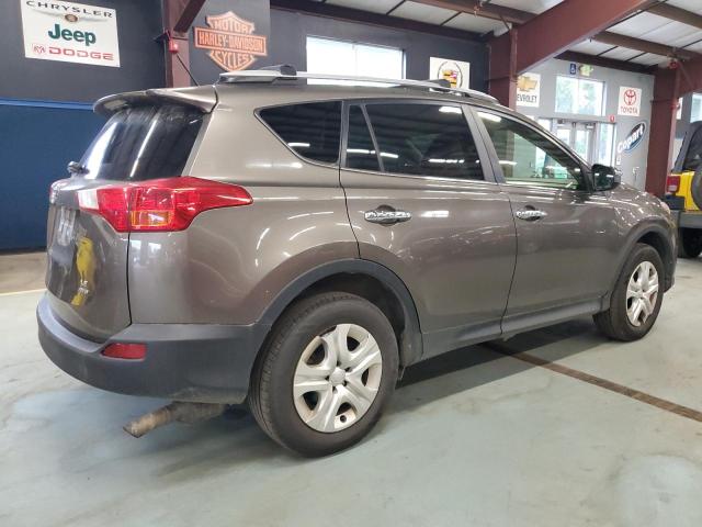 Photo 3 from auction – 2013 TOYT RAV4 LE with VIN JTMBFREV5D5000181