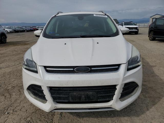 Photo 5 from auction – 2014 FORD ESCAPE TITANIUM with VIN 1FMCU9J99EUA04949
