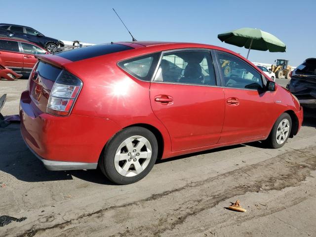 Photo 3 from auction – 2007 TOYOTA PRIUS with VIN JTDKB20UX73227691
