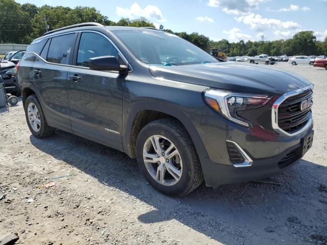 Photo 4 from auction – 2021 GMC TERRAIN SL with VIN 3GKALTEV4ML325426