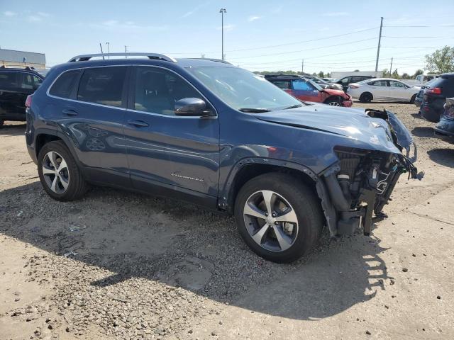 Photo 4 from auction – 2020 JEEP CHEROKEE L with VIN 1C4PJMDXXLD635489