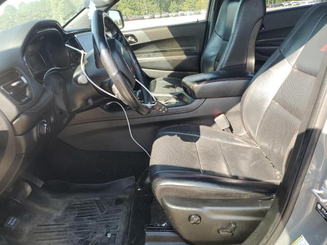 Photo 7 from auction – 2021 DODGE DURANGO R/ with VIN 1C4SDHCT5MC608408