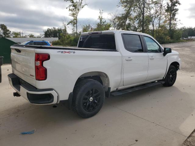 Photo 3 from auction – 2019 CHEVROLET SILVERADO with VIN 3GCUYEED1KG273840