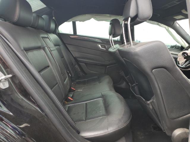 Photo 10 from auction – 2014 MERCEDES-BENZ E 350 with VIN WDDHF5KB4EA964573