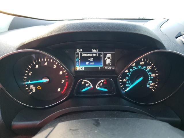 Photo 9 from auction – 2014 FORD ESCAPE SE with VIN 1FMCU0GX0EUA75250