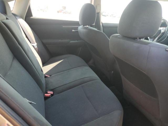 Photo 10 from auction – 2015 NISSAN ALTIMA with VIN 1N4AL3AP6FN362649