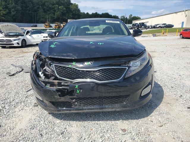 Photo 5 from auction – 2015 KIA OPTIMA EX with VIN 5XXGN4A72FG417209