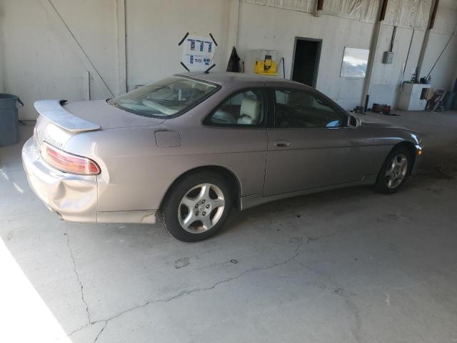 Photo 3 from auction – 1997 LEXUS SC 400 with VIN JT8CH32Y1V0053290
