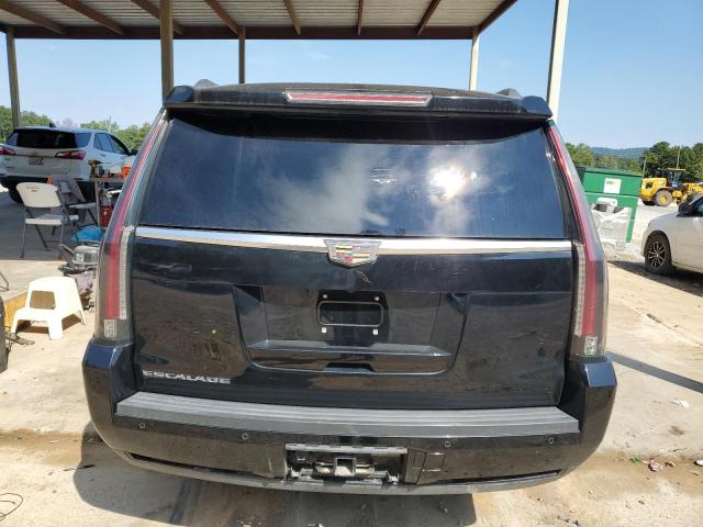 Photo 6 from auction – 2016 CADILLAC ESCALADE E with VIN 1GYS3JKJ4GR178229