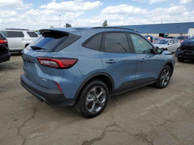 Photo 3 from auction – 2025 FORD ESCAPE ST LINE with VIN 1FMCU9MN9SUA45621