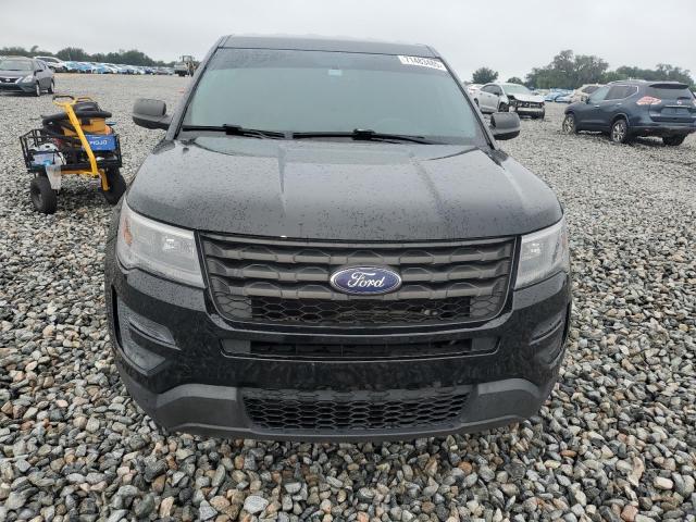 Photo 5 from auction – 2016 FORD EXPLORER P with VIN 1FM5K8AR6GGA28586