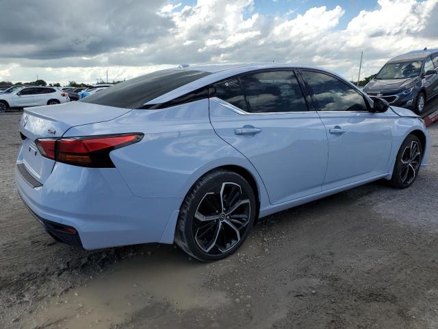 Photo 3 from auction – 2024 NISSAN ALTIMA SR with VIN 1N4BL4CV4RN340434