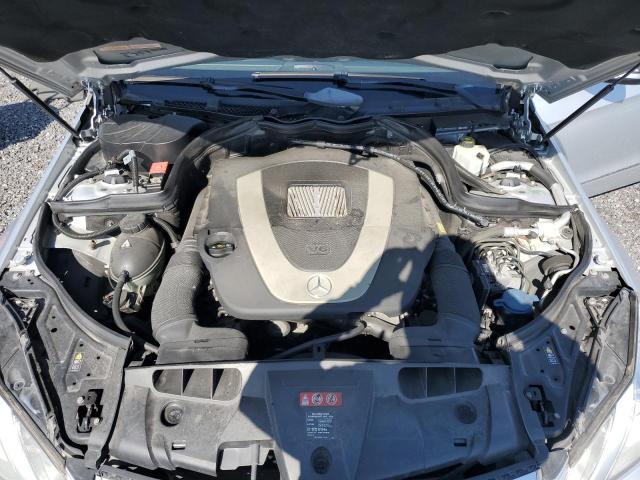 Photo 11 from auction – 2011 MERCEDES-BENZ E 350 with VIN WDDKK5GF9BF122453