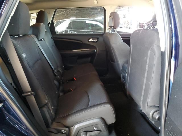 Zdjęcie 10 z aukcji – 2017 DODGE JOURNEY SX z VIN 3C4PDCBG5HT675906