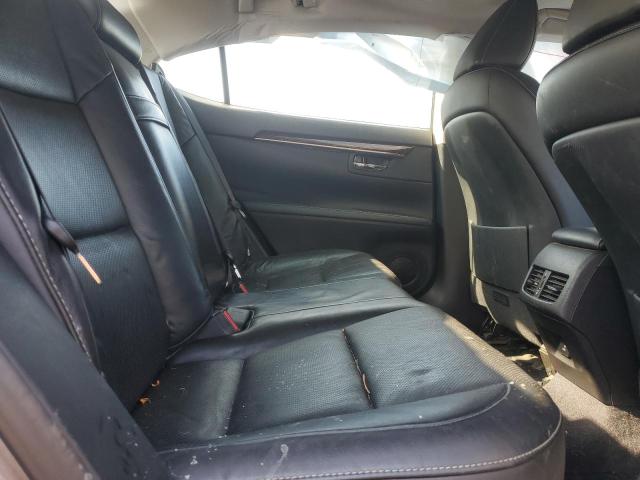 Photo 10 from auction – 2014 LEXUS ES 350 with VIN JTHBK1GG1E2087445