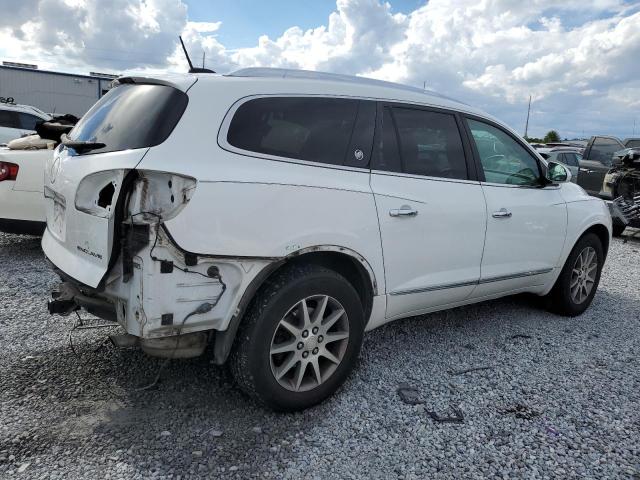 Photo 3 from auction – 2017 BUICK ENCLAVE with VIN 5GAKRAKD8HJ185751