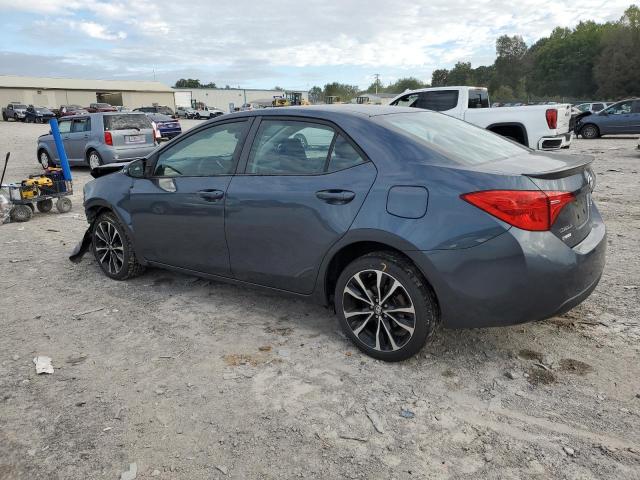 Photo 2 from auction – 2017 TOYOTA COROLLA L with VIN 2T1BURHE3HC819295