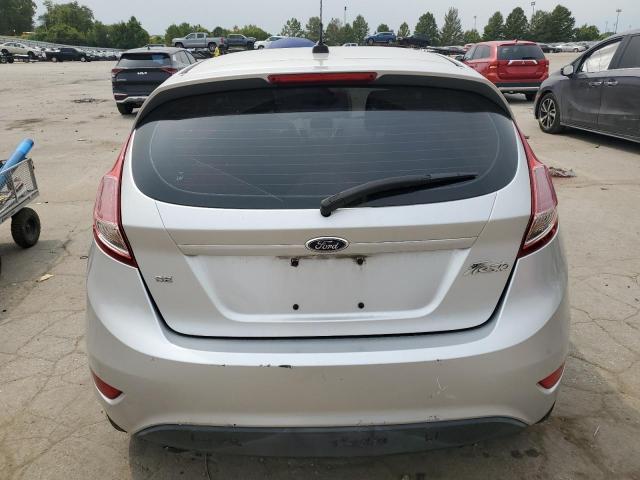 Photo 6 from auction – 2016 FORD FIESTA SE with VIN 3FADP4EJ7GM109025