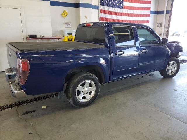 Photo 3 from auction – 2011 GMC CANYON SLT with VIN 1GTD5NF92B8135667