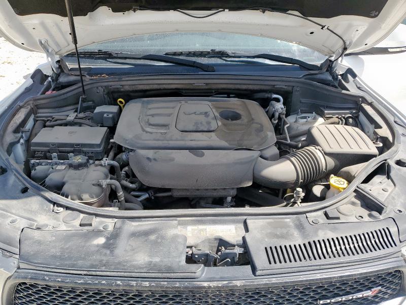 Photo 12 from auction – 2019 DODGE DURANGO GT with VIN 1C4RDHDG5KC650560
