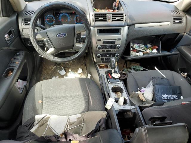 Photo 8 from auction – 2011 FORD FUSION SE with VIN 3FAHP0HA8BR323216