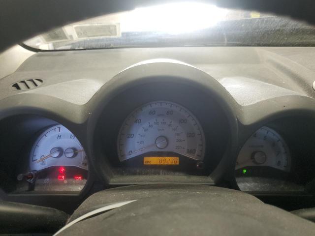 Photo 9 from auction – 2006 TOYOTA SCION TC with VIN JTKDE177860099972
