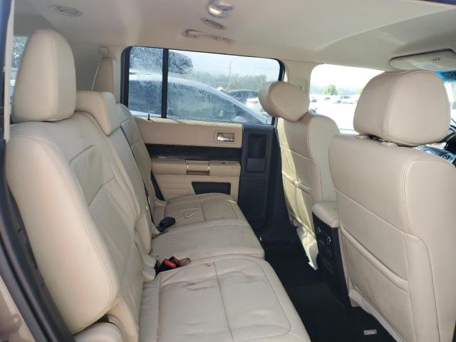 Photo 11 from auction – 2014 FORD FLEX SEL with VIN 2FMHK6C82EBD35411